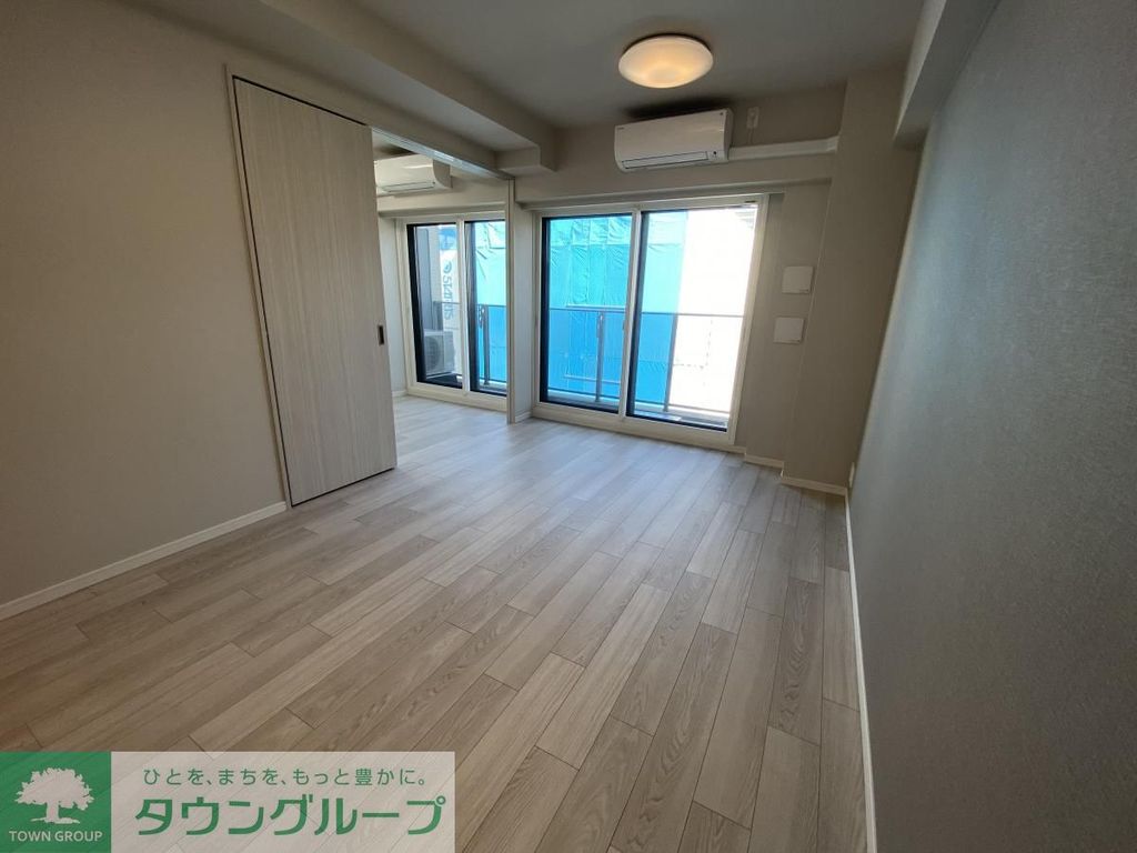 その他部屋・スペース　リビング/居室