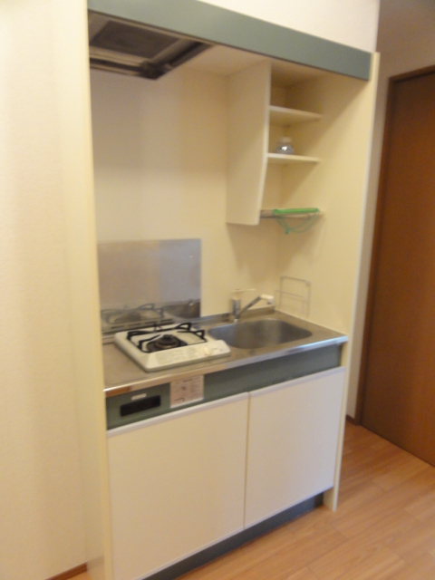 キッチン　★キッチン★