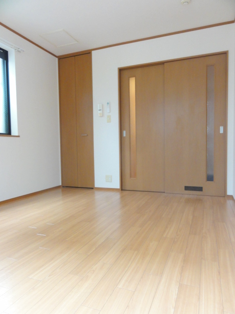 その他部屋・スペース　角部屋2面採光