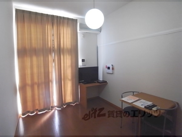 居室・リビング　洋室