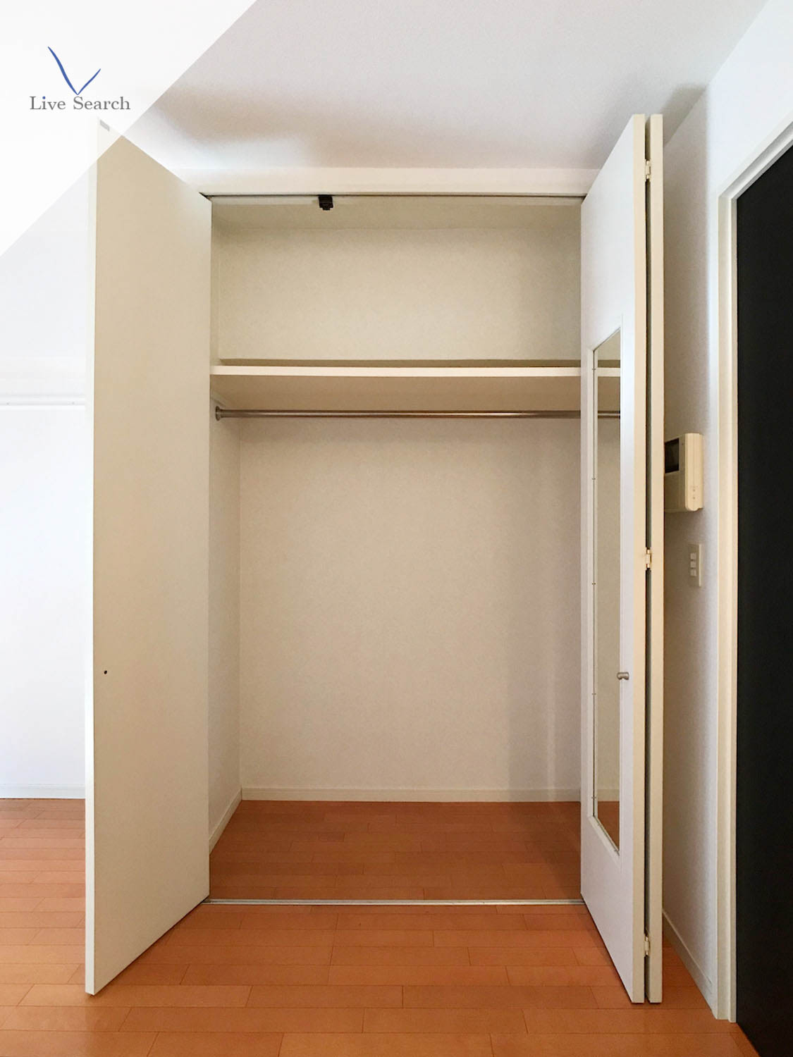 収納　小物を収納するのに便利です