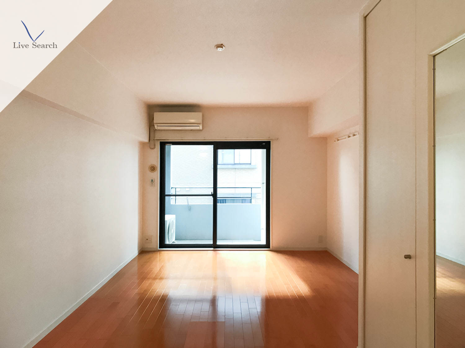 その他部屋・スペース　明るい色調の室内です