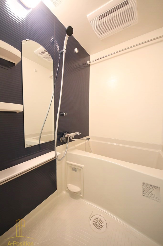 バス・シャワールーム　ソルテラス都島本通