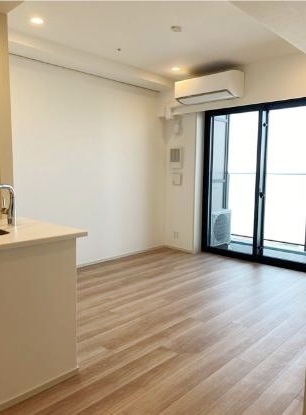 居室・リビング　別タイプ部屋　参考写真です