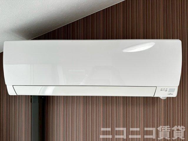 その他設備　別号室イメージの為、現状を優先致します。