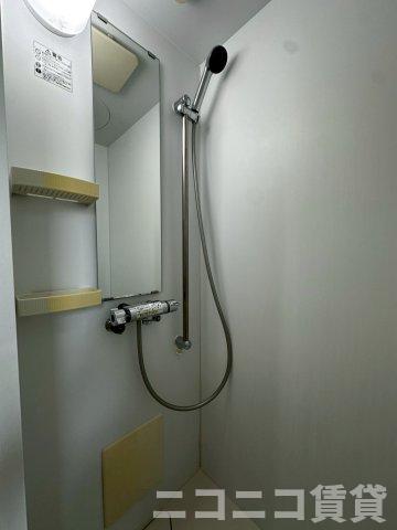 バス・シャワールーム　別号室イメージの為、現状を優先致します。