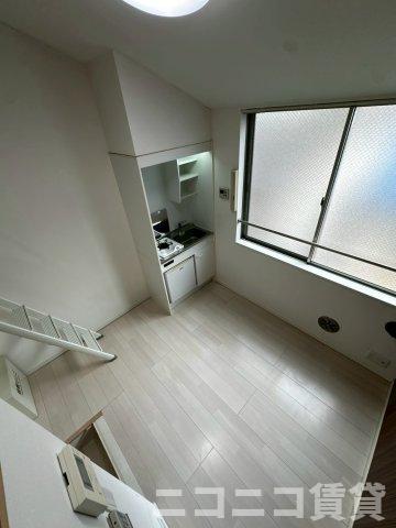 眺望　別号室イメージの為、現状を優先致します。