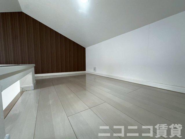 その他部屋・スペース　別号室イメージの為、現状を優先致します。