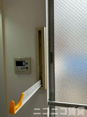 その他　別号室イメージの為、現状を優先致します。