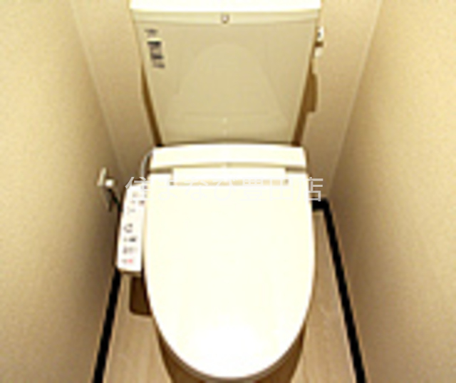 トイレ　同型タイプ