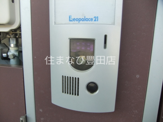 セキュリティ　同型タイプ