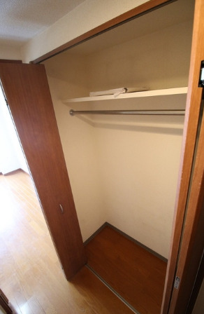 収納　別部屋参考写真