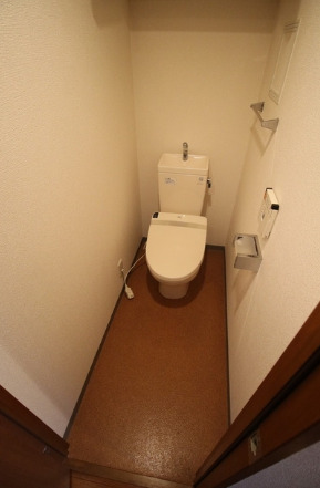 トイレ　参考写真