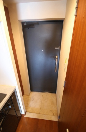 玄関　別部屋参考写真