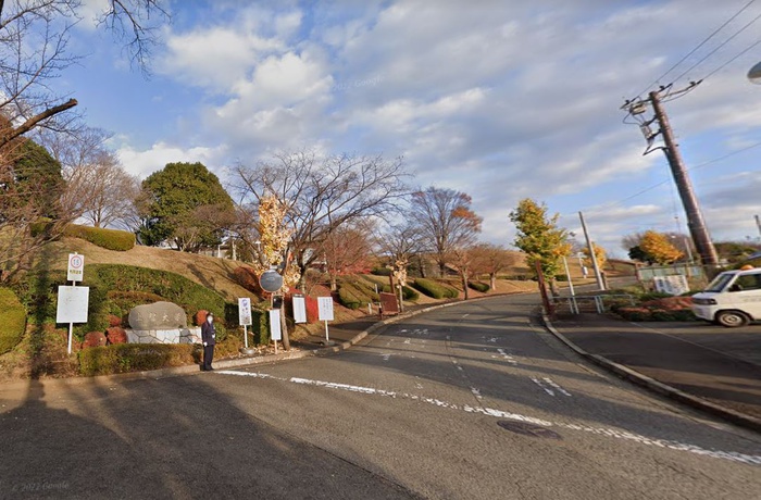 病院　私立上智大学短期大学部（病院）まで1012m
