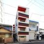 柴田駅より徒歩3分 3階 築11年3ヶ月の賃貸物件