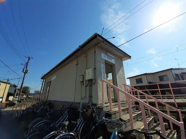 その他　南高田駅（その他）まで811m