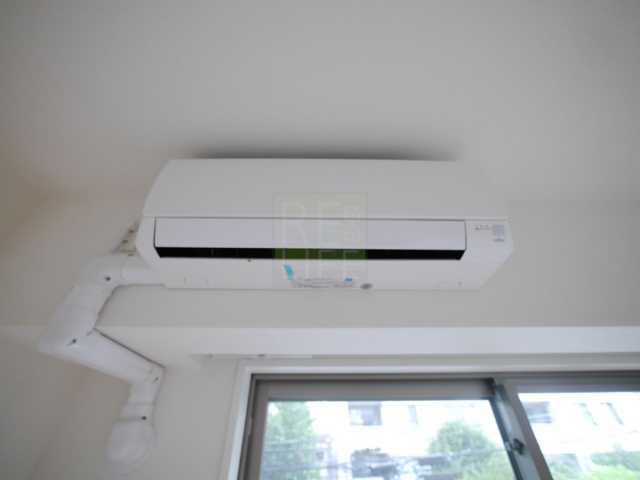 その他設備　メゾンカルム市谷仲之町