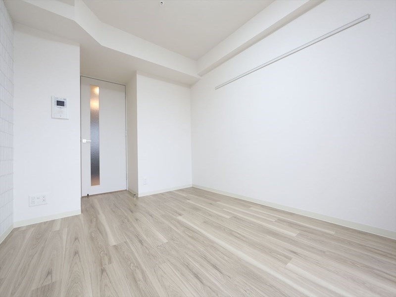 その他部屋・スペース　洋室7.1帖　クローゼット付（収納充実してます）