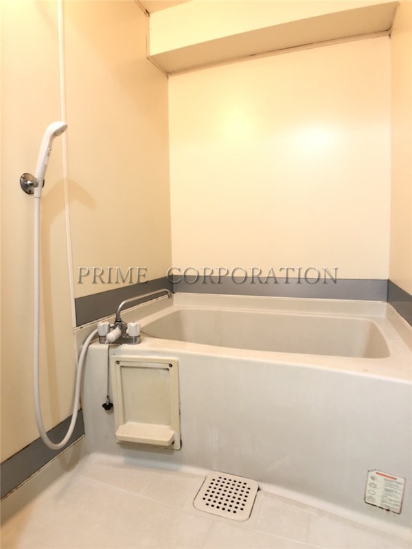 バス・シャワールーム　※参考写真※