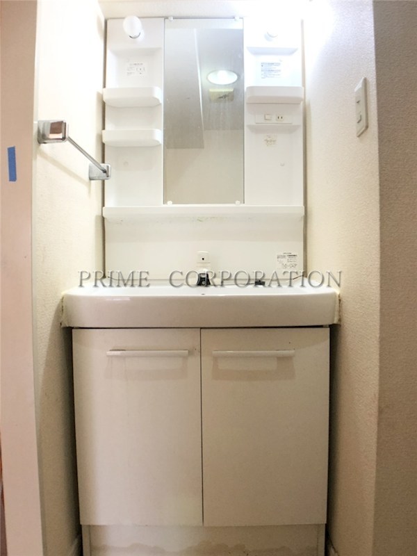 洗面設備　※参考写真※