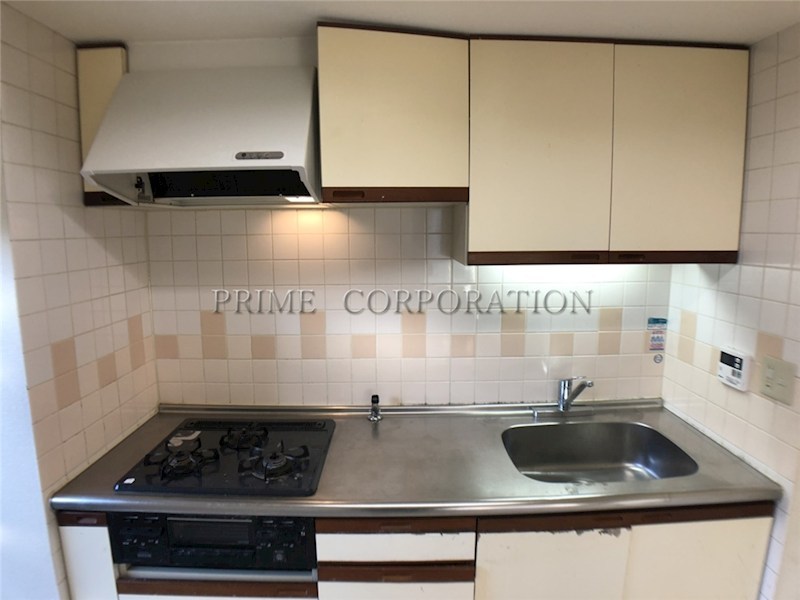 キッチン　※参考写真※