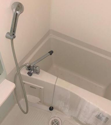 バス・シャワールーム　同仕様