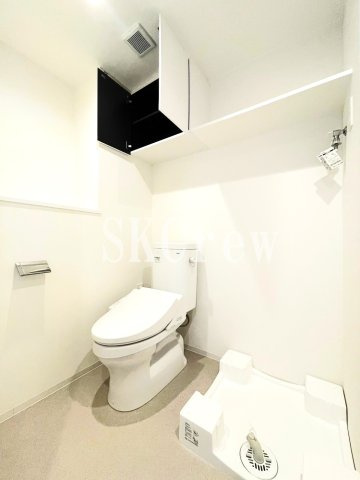 トイレ　他部屋参考写真