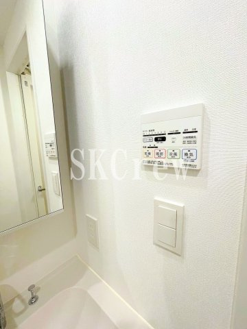 その他　他部屋参考写真