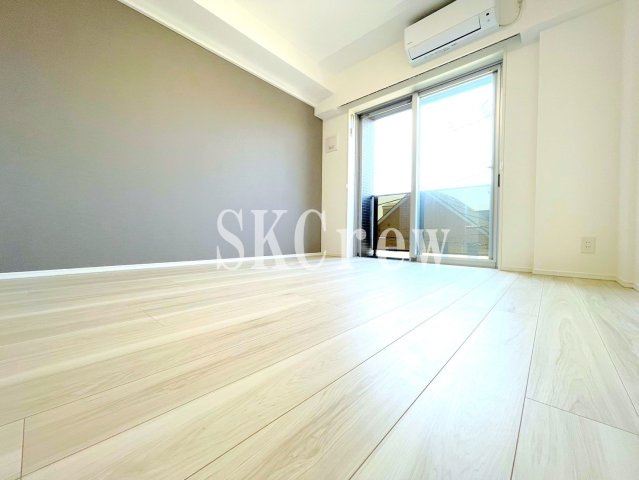 居室・リビング　他部屋参考写真