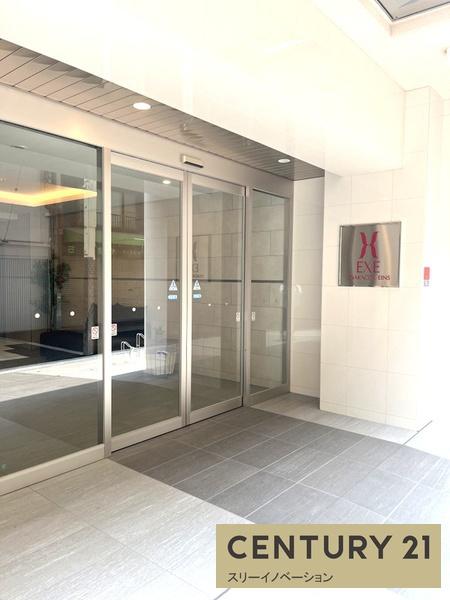 エントランス　★豪華エントランス★