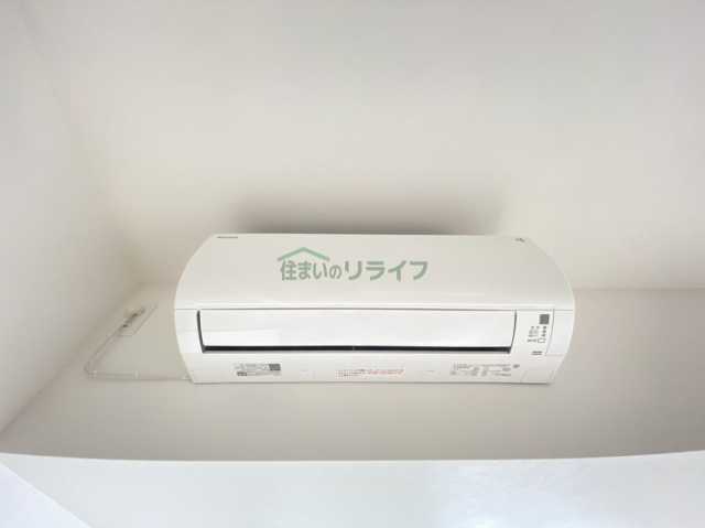 その他設備　ハイグラウンド神楽坂