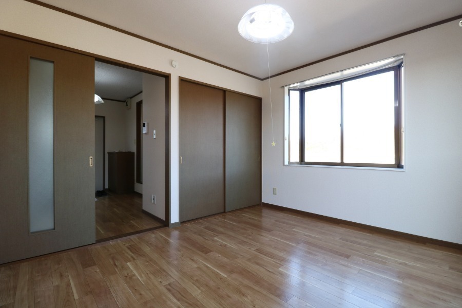 その他部屋・スペース　洋室