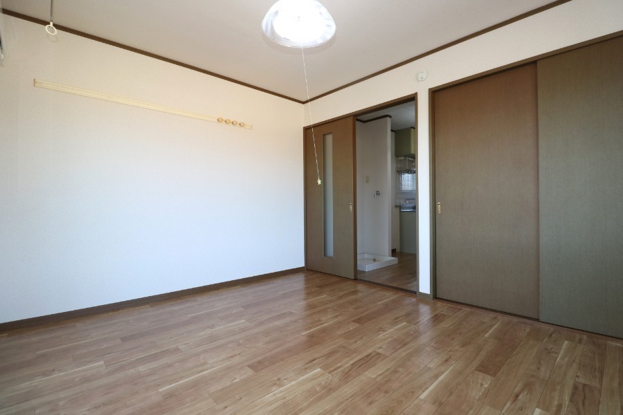 居室・リビング　洋室