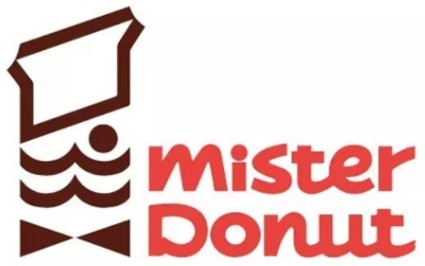 飲食店　ミスタードーナツ柴田ショップ（飲食店）まで233m