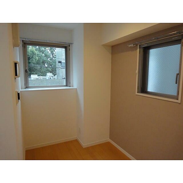 居室・リビング　居室