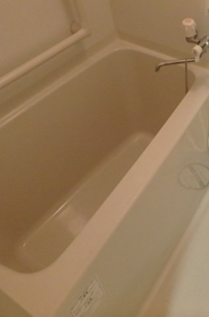 バス・シャワールーム　バスルーム