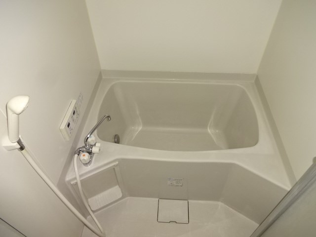 バス・シャワールーム　参考写真