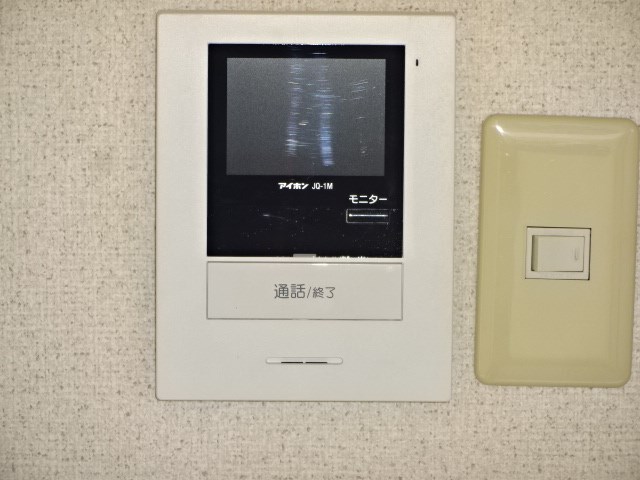 セキュリティ　参考写真