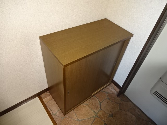 収納　参考写真