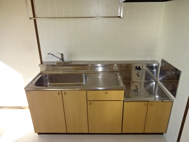 キッチン　参考写真