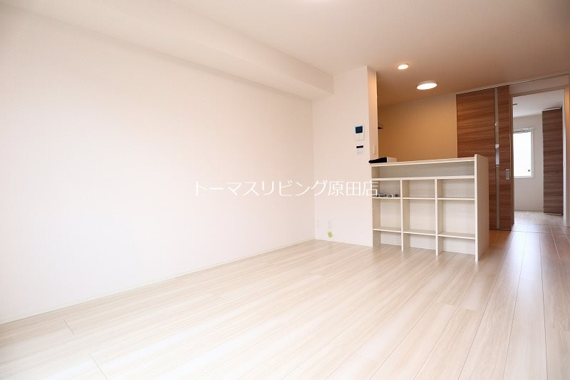 居室・リビング　イメージ写真