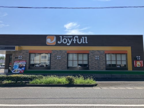 飲食店　ジョイフル　西出水店（飲食店）まで1508m