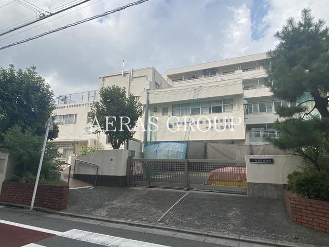 幼稚園・保育園　江東区立 ちどり幼稚園（幼稚園・保育園）まで79m