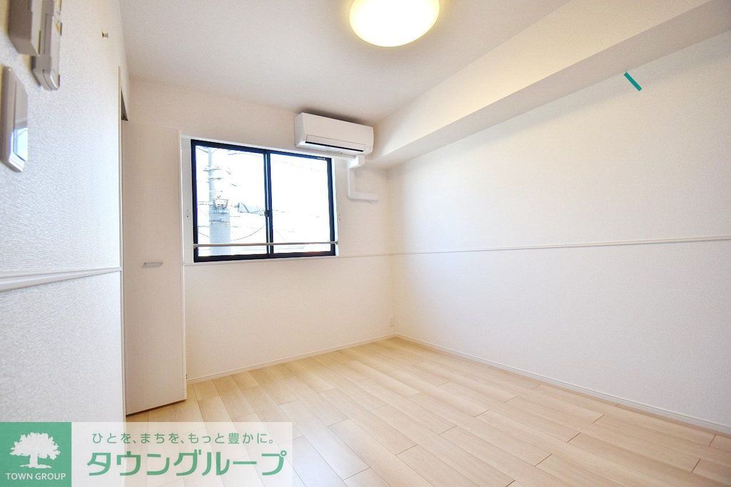 その他部屋・スペース　リビング/居室