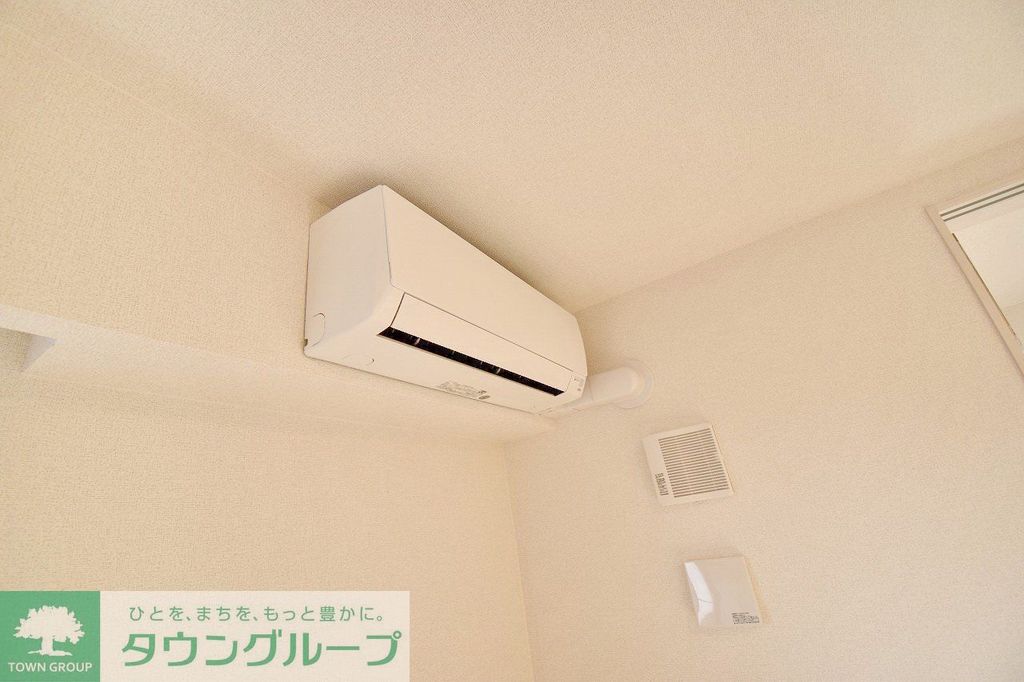 その他設備　設備