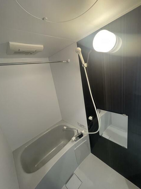 バス・シャワールーム　同一仕様写真