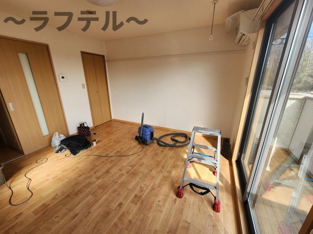 居室・リビング　別部屋イメージ写真