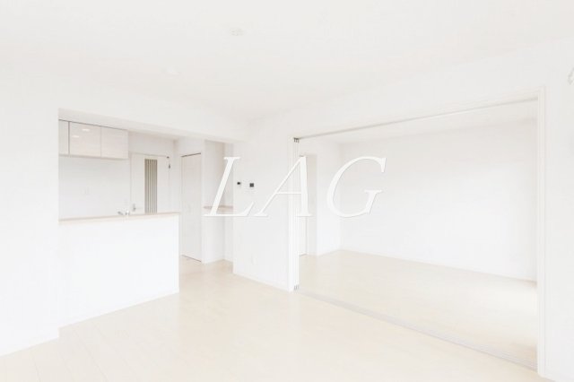 その他部屋・スペース　寝室です。