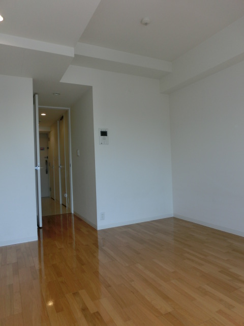 居室・リビング　PORTO PARTIRE YOKOHAMA　洋室